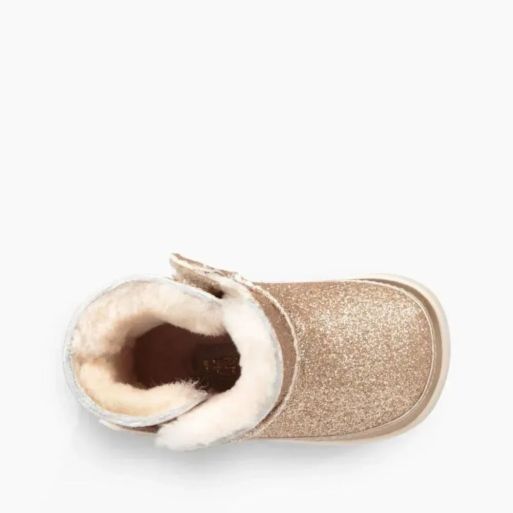 UGG keelan glitter